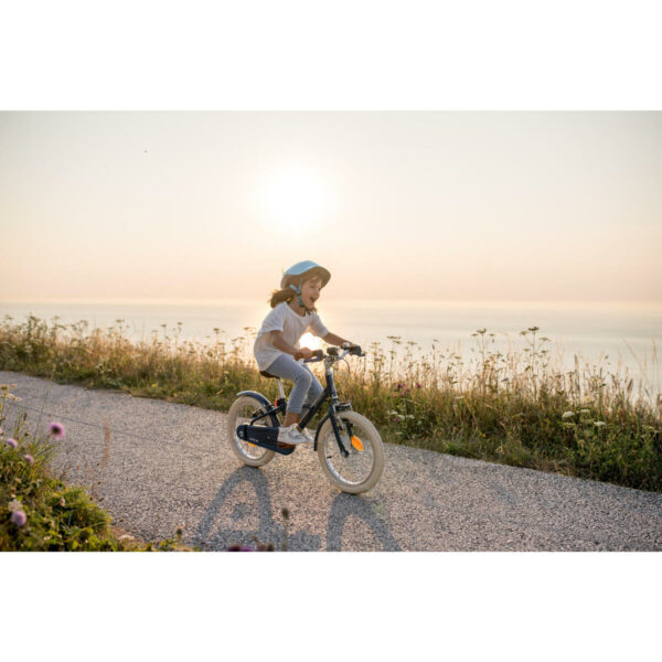 Vélo 16" 4-6 ANS 900 ALU