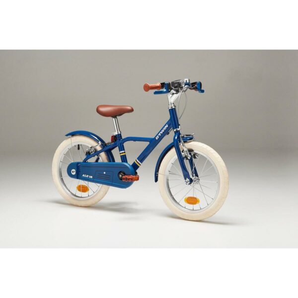 Vélo 16" 4-6 ANS 900 ALU