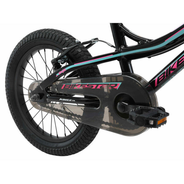Vélo 16" VTT enfant 4 ans