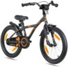 Vélo 18" enfant 5-7 ans avec rétropédalage