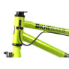 Vélo Blaze enfants vert 10,2kg 18"
