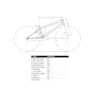 Vélo BMX GT Team Conway 21"