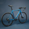 Vélo CYCLO-CROSS RCX VAN RYSEL GRX 1X