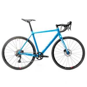 Vélo CYCLO-CROSS RCX VAN RYSEL GRX 1X