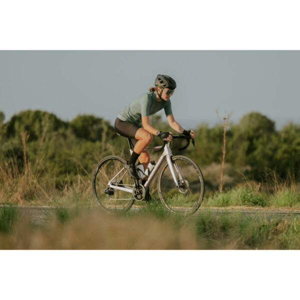 Vélo de Route NCR CF RIVAL AXS ETAP 12 S LILA