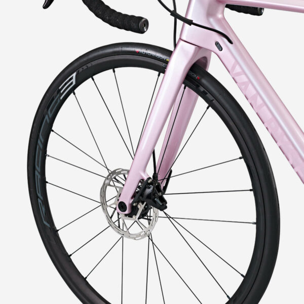 Vélo de Route NCR CF RIVAL AXS ETAP 12 S LILA