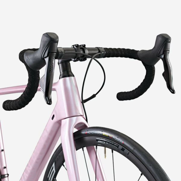 Vélo de Route NCR CF RIVAL AXS ETAP 12 S LILA