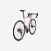 Vélo de Route NCR CF RIVAL AXS ETAP 12 S LILA
