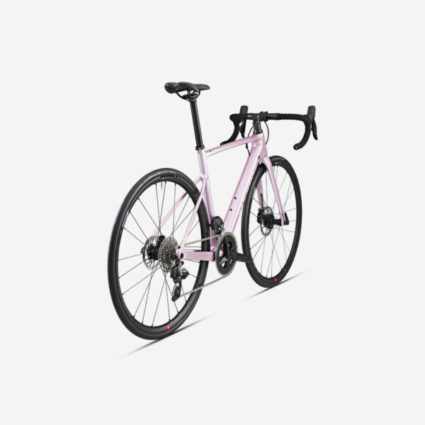 Vélo de Route NCR CF RIVAL AXS ETAP 12 S LILA