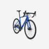 VELO DE ROUTE NCR CF TIAGRA BLEU
