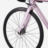 Vélo de route NCR CF TIAGRA LILA
