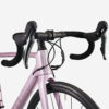 Vélo de route NCR CF TIAGRA LILA
