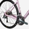 Vélo de route NCR CF TIAGRA LILA