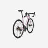 Vélo de route NCR CF TIAGRA LILA