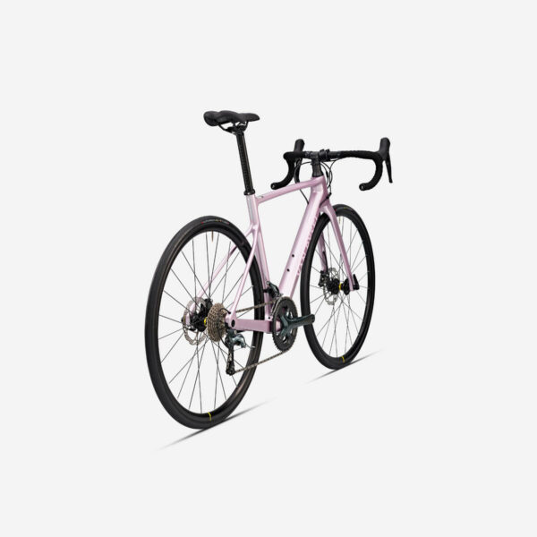 Vélo de route NCR CF TIAGRA LILA