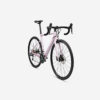 Vélo de route NCR CF TIAGRA LILA