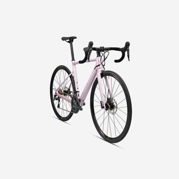Vélo de route NCR CF TIAGRA LILA