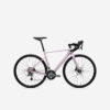 Vélo de route NCR CF TIAGRA LILA