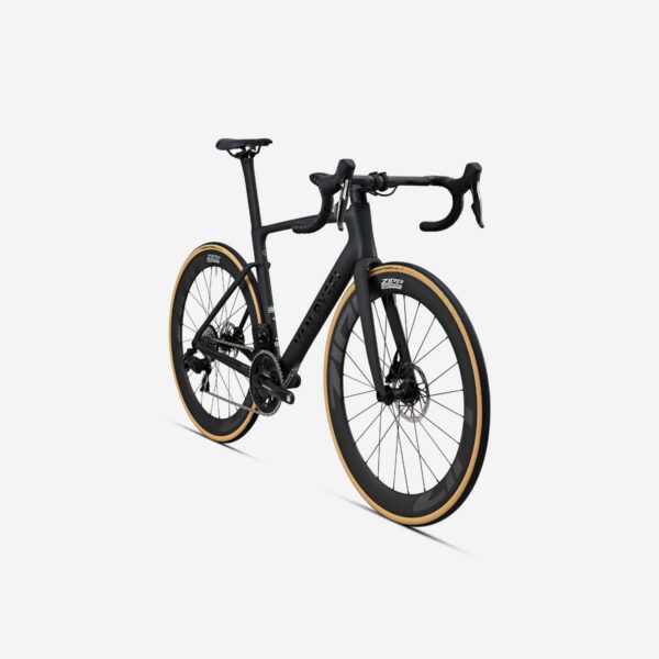 Vélo de route RCR FORCE AXS CARBONE BRUT