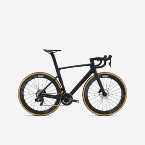 Vélo de route RCR FORCE AXS CARBONE BRUT