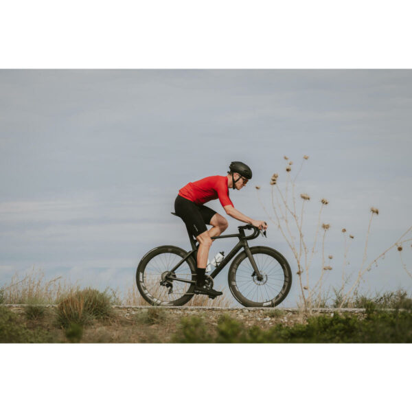 Vélo de route RCR FORCE AXS CARBONE BRUT
