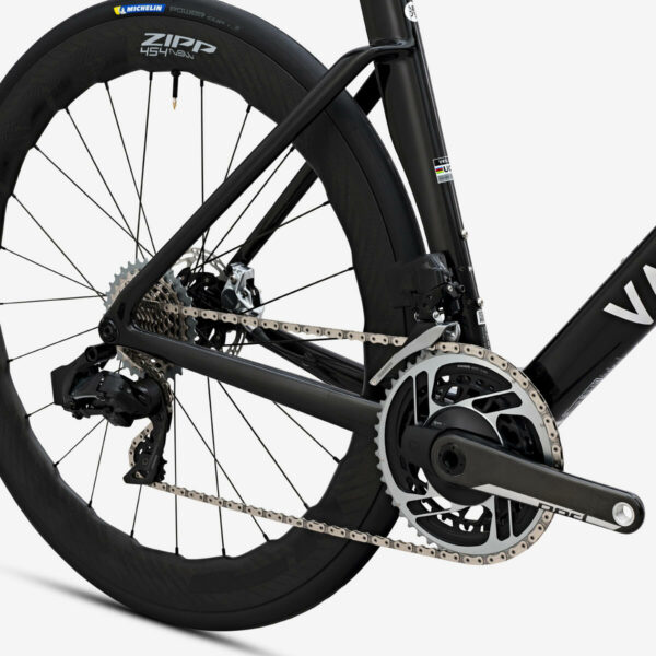 Vélo de route RCR PRO RED ETAP AXS POWER