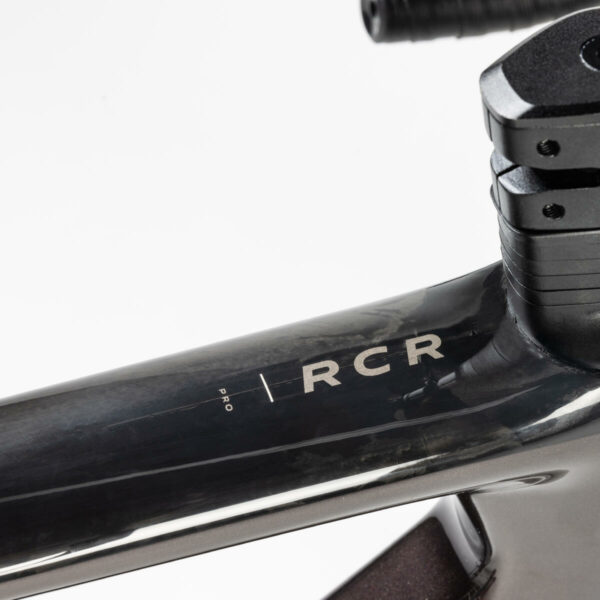 velo-de-route-rcr-pro-shimano-ultegra-di2-capteur-de-puissance-brun-acajou Vélo de route RCR PRO SHIMANO ULTEGRA DI2 Capteur de puissance
