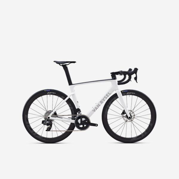 Vélo de route RCR RIVAL AXS Capteur de puissance