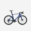 Vélo de route RCR RIVAL AXS CAPTEUR DE PUISSANCE BLEU INDIGO VIF