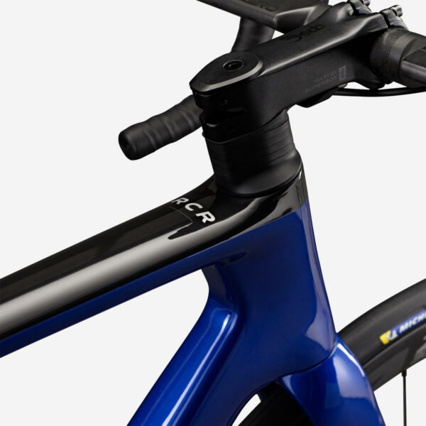 Vélo de route RCR RIVAL AXS Capteur de puissance