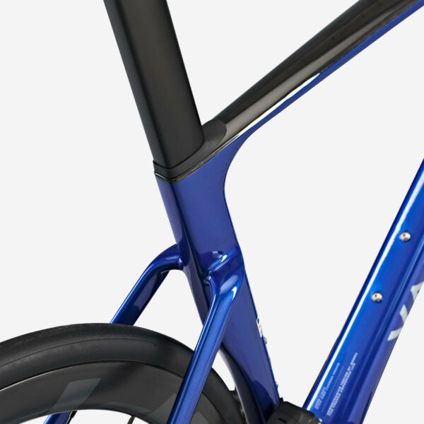 Vélo de route RCR RIVAL AXS Capteur de puissance