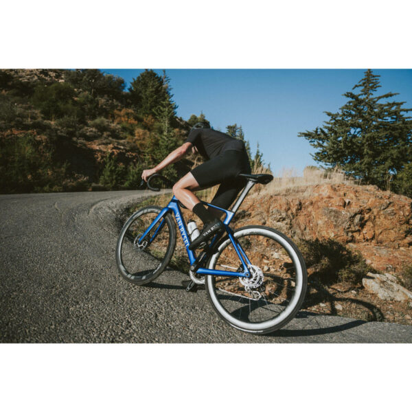 Vélo de route RCR RIVAL AXS Capteur de puissance