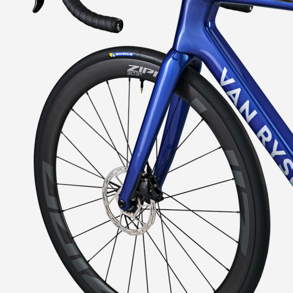Vélo de route RCR RIVAL AXS Capteur de puissance