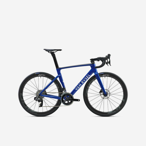 Vélo de route RCR RIVAL AXS Capteur de puissance