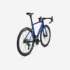 Vélo de route RCR RIVAL AXS CAPTEUR DE PUISSANCE BLEU INDIGO VIF