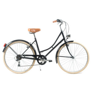 velo-de-tourisme-capri-barcelona-noir Vélo de tourisme Capri