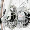Vélo de ville électrique connecté Elops 920 E Connect LF