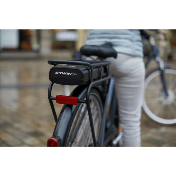 Vélo de Ville électrique ELOPS 120 E