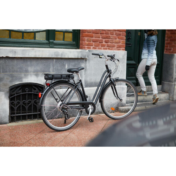 Vélo de Ville électrique ELOPS 120 E