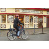 Vélo de ville électrique ELOPS 900 E CADRE
