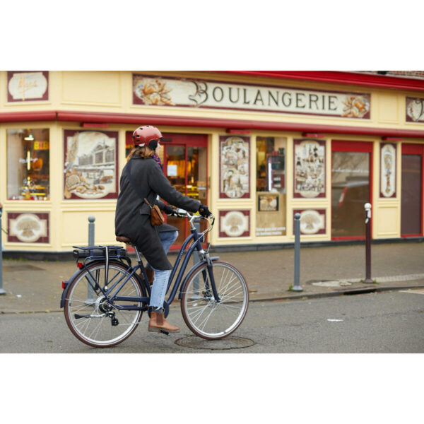 Vélo de ville électrique ELOPS 900 E CADRE