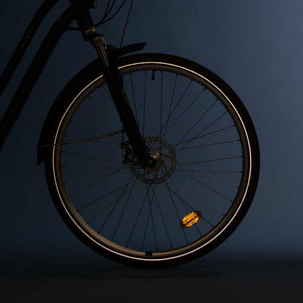 Vélo de ville électrique ELOPS 900 E CADRE