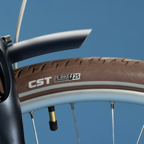 Vélo de ville électrique ELOPS 900 E CADRE