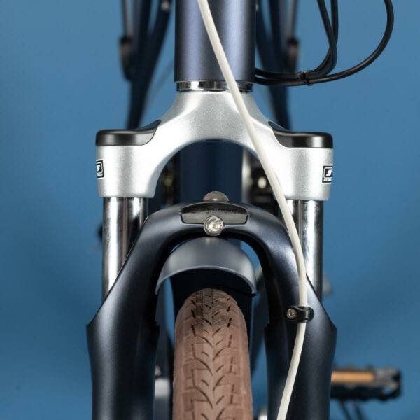 Vélo de ville électrique ELOPS 900 E CADRE