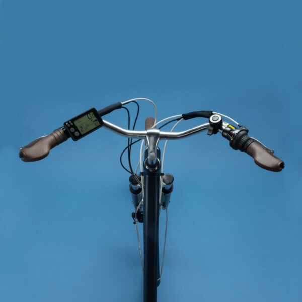 Vélo de ville électrique ELOPS 900 E CADRE