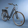 Vélo de ville électrique ELOPS 900 E CADRE