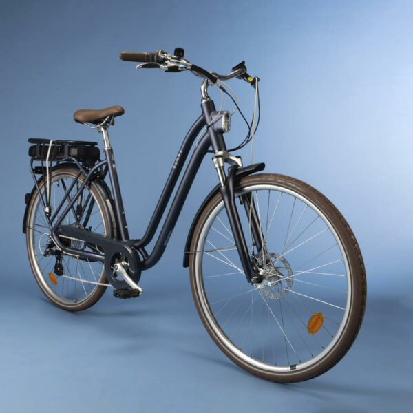 Vélo de ville électrique ELOPS 900 E CADRE