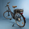 Vélo de ville électrique ELOPS 900 E CADRE