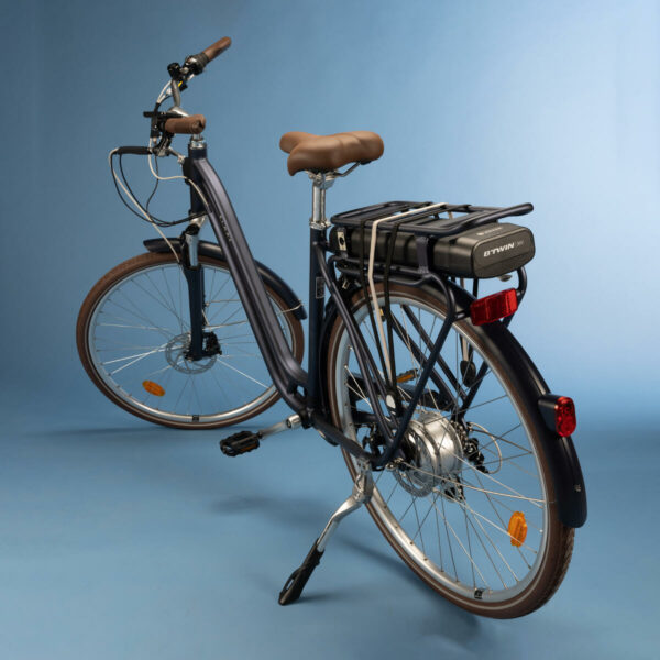 Vélo de ville électrique ELOPS 900 E CADRE