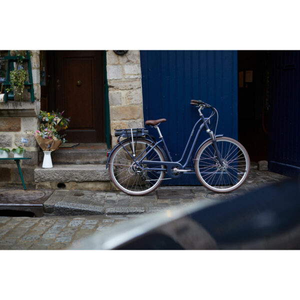 Vélo de ville électrique ELOPS 900 E CADRE